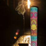 Incense Sticks & Cones