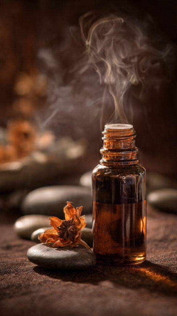 Aroma Oils