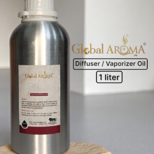 Diffuser / Vaporizer Oil (1Litre)