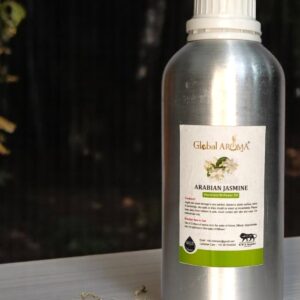 Arabian Jasmine Diffuser / Vaporizer Oil (1Litre)