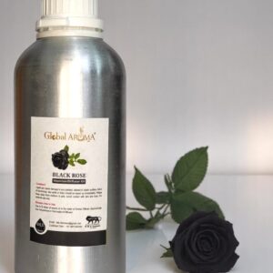 Black Rose Diffuser / Vaporizer Oil (1Litre)