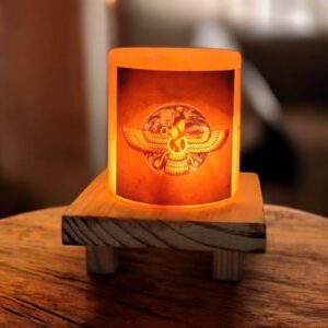 CYLINDRICAL AHURA MAZDA (1)