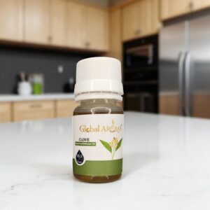 Clove Diffuser / Vaporizer Oil (1Litre)