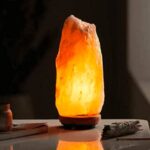 Himalyan Rock Salt Lamps