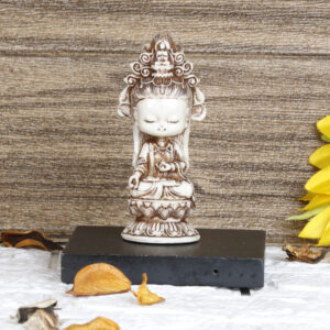 Kuan Yin / Guan Yin