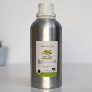 Lemon Grass Diffuser Oil