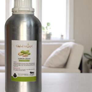 Lemon Grass Diffuser Oil