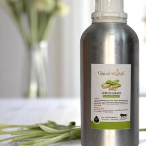 Lemon Grass Diffuser Oil