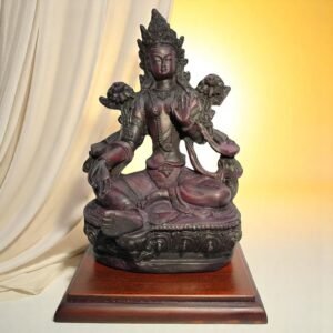 Tara Maa Red