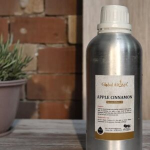 Apple Cinnamon Diffuser / Vaporizer Oil