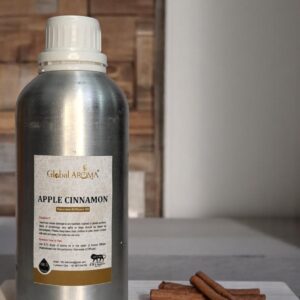 Apple Cinnamon Diffuser / Vaporizer Oil