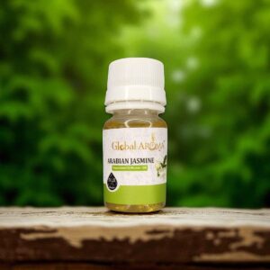 Arabian Jasmine Diffuser / Vaporizer Oil