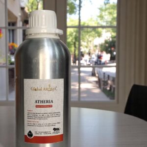 Atheria Diffuser / Vaporizer Oil (1Litre)