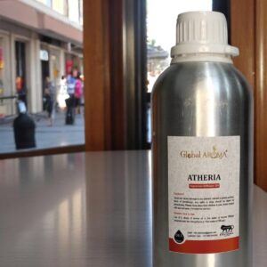 Atheria Diffuser / Vaporizer Oil (1Litre)