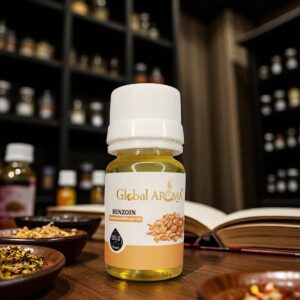 Benzoin Diffuser / Vaporizer Oil