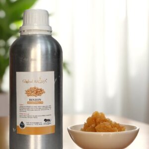 Benzoin Diffuser / Vaporizer Oil (1Litre)