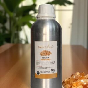 Benzoin Diffuser / Vaporizer Oil (1Litre)