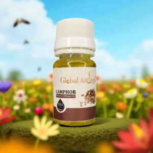 Camphor Diffuser / Vaporizer Oil