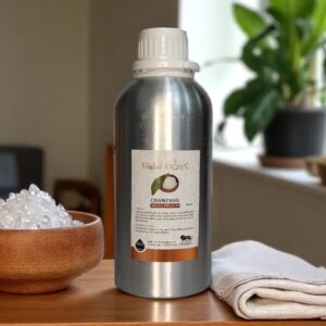 Camphor Diffuser/Vaporizer Oils