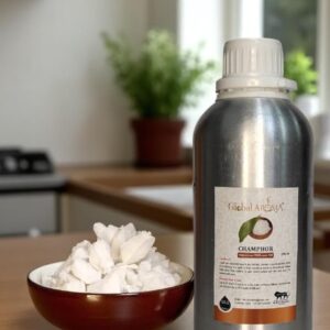 Camphor Diffuser/Vaporizer Oils
