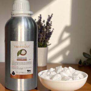 Camphor Diffuser/Vaporizer Oils