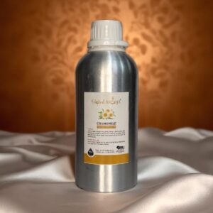 Chamomile Diffuser / Vaporizer Oil (1Litre)