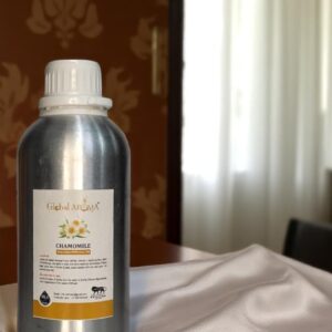 Chamomile Diffuser / Vaporizer Oil (1Litre)