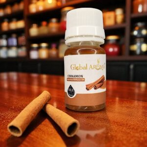 Cinnamon Diffuser / Vaporizer Oil