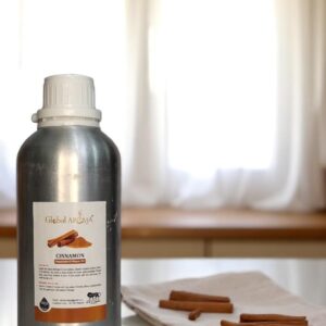 Cinnamon Diffuser / Vaporizer Oil (1Litre)