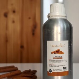 Cinnamon Diffuser / Vaporizer Oil (1Litre)