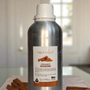 Diffuser / Vaporizer Oil (1Litre)