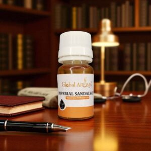 Imperial Sandalwood Diffuser / Vaporizer Oil