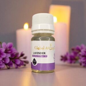 Lavender Diffuser / Vaporizer Oil