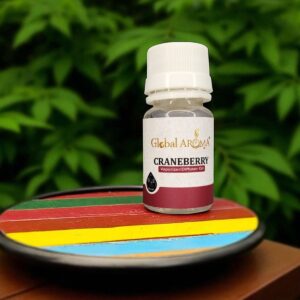 Craneberry Diffuser / Vaporizer Oil