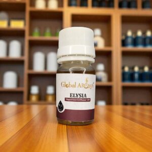 Elysia Diffuser / Vaporizer Oil