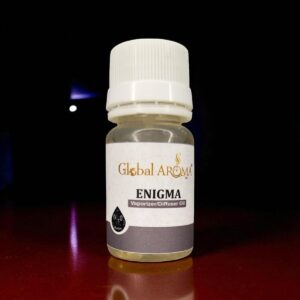 Enigma Diffuser / Vaporizer Oil