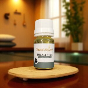 Eucalyptus Diffuser / Vaporizer Oil
