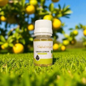 Green Lemon Diffuser / Vaporizer Oil