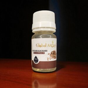 Kapoor Kachri Diffuser / Vaporizer Oil