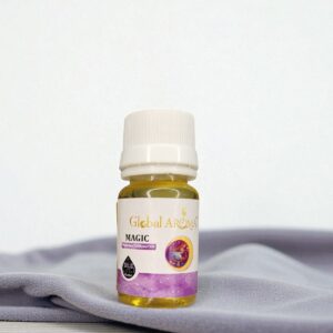 Magic Diffuser / Vaporizer Oil