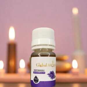 Patchauli Diffuser / Vaporizer Oil