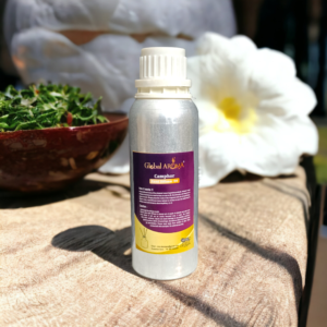 Camphor Reed Diffuser Oil