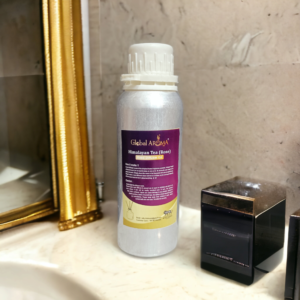 Himalayan Tea Rose Reed Diffuser Oil