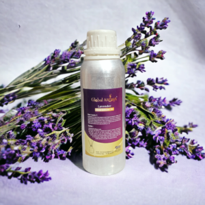 Lavender Reed Diffuser Oil