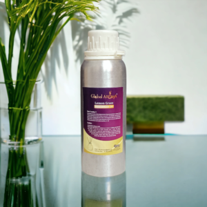 Lemon Grass Reed Diffuser Oil