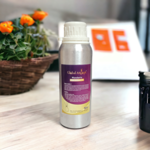 Mandarin Reed Diffuser Oil