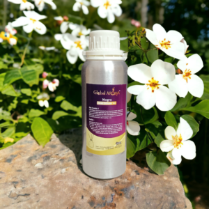 Mogra Reed Diffuser Oil