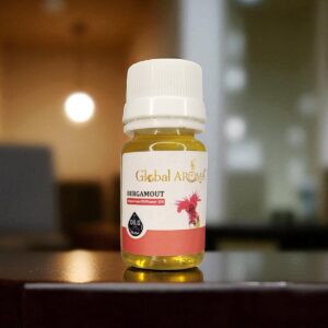 Bergamot Diffuser / Vaporizer Oil