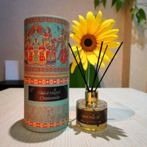 Chamomile Reed Diffuser Set