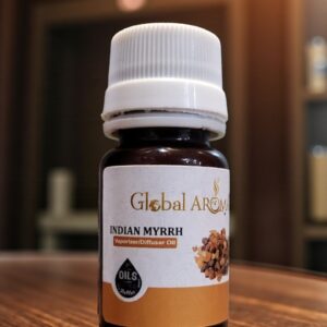 Indian Myrrh Diffuser / Vaporizer Oil